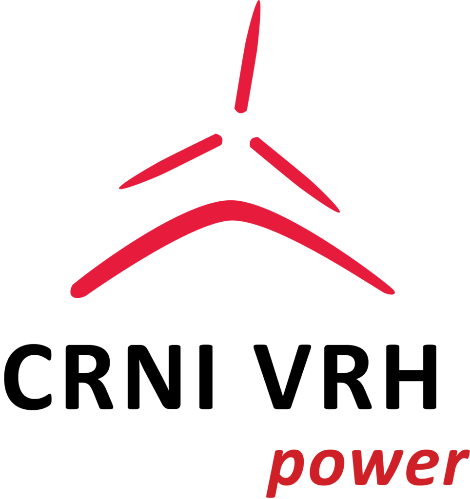 Crni Vrh power