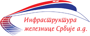 Infrastruktura železnice